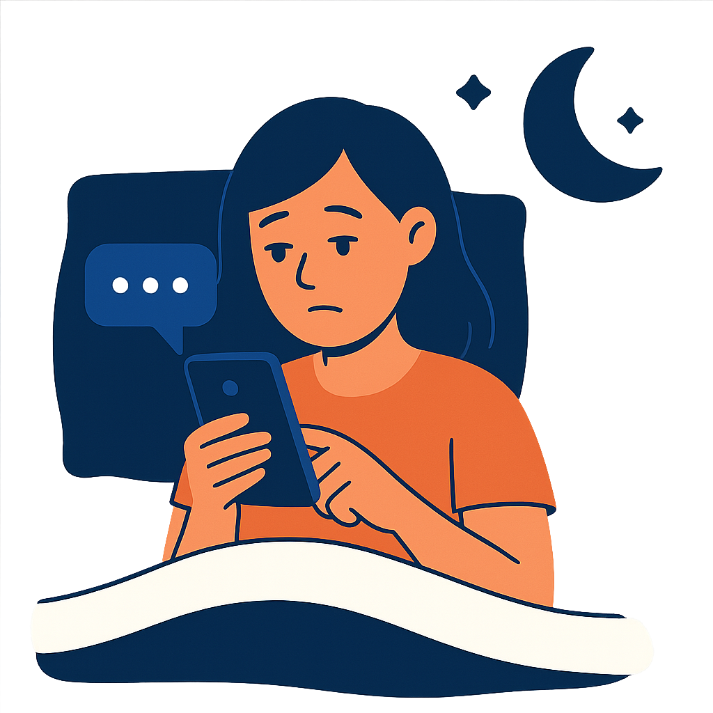 Foundations program illustration